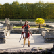 Illustration for article titled iAssassins Creed Odyssey/i Cosplay Is Looking Sharp
